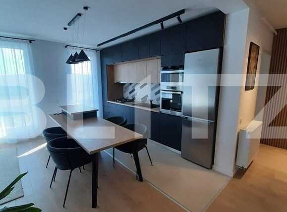 Apartament de închiriat 2 camere Gheorgheni - 75130AI | BLITZ Cluj-Napoca | Poza5