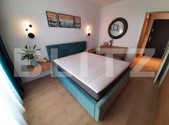 Apartament de închiriat 2 camere Gheorgheni - 75130AI | BLITZ Cluj-Napoca | Poza1