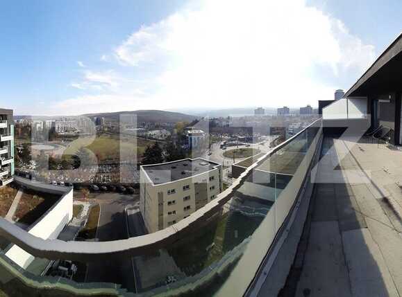 Apartament de închiriat 2 camere Gheorgheni - 75130AI | BLITZ Cluj-Napoca | Poza10