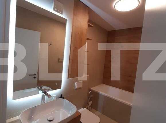 Apartament de închiriat 2 camere Gheorgheni - 75130AI | BLITZ Cluj-Napoca | Poza9