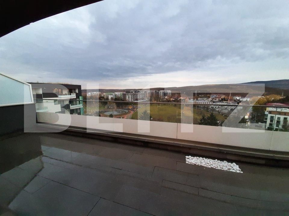 Apartament de închiriat 2 camere Gheorgheni - 75130AI | BLITZ Cluj-Napoca | Poza11