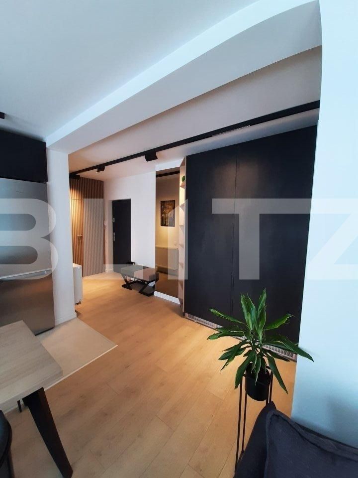 Apartament de închiriat 2 camere Gheorgheni - 75130AI | BLITZ Cluj-Napoca | Poza7