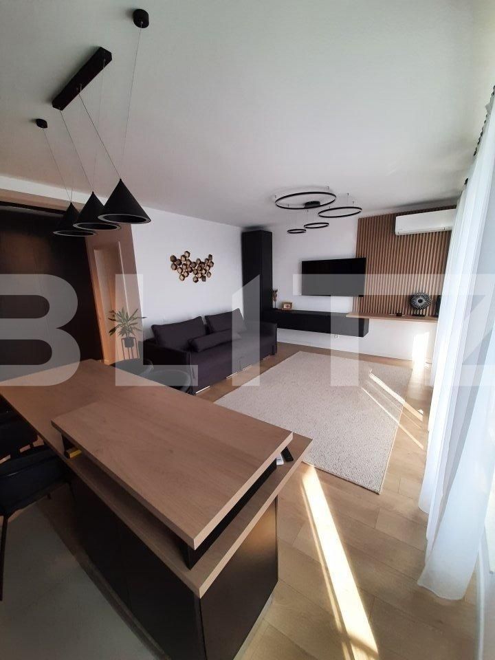 Apartament de închiriat 2 camere Gheorgheni - 75130AI | BLITZ Cluj-Napoca | Poza4