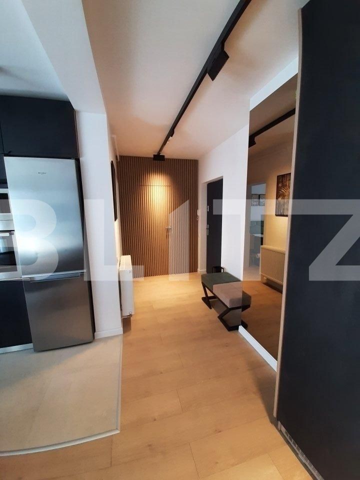 Apartament de închiriat 2 camere Gheorgheni - 75130AI | BLITZ Cluj-Napoca | Poza6