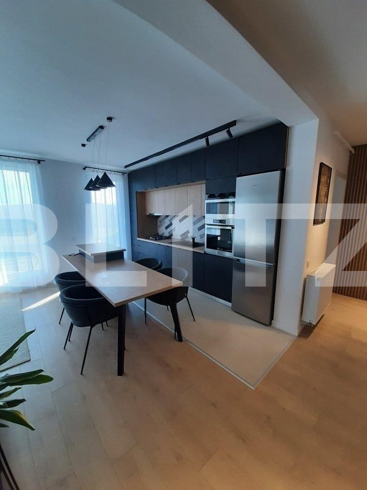 Apartament de închiriat 2 camere Gheorgheni - 75130AI | BLITZ Cluj-Napoca | Poza5