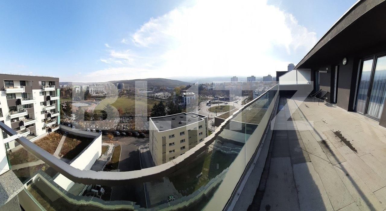 Apartament de închiriat 2 camere Gheorgheni - 75130AI | BLITZ Cluj-Napoca | Poza10