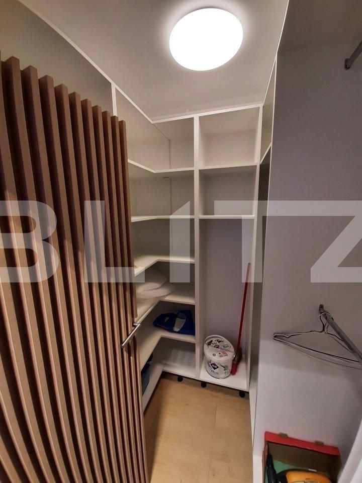 Apartament de închiriat 2 camere Gheorgheni - 75130AI | BLITZ Cluj-Napoca | Poza8