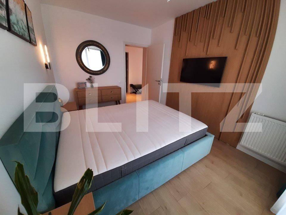 Apartament de închiriat 2 camere Gheorgheni - 75130AI | BLITZ Cluj-Napoca | Poza2