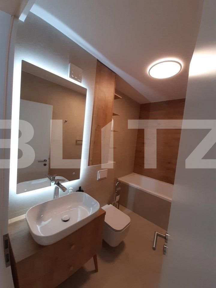 Apartament de închiriat 2 camere Gheorgheni - 75130AI | BLITZ Cluj-Napoca | Poza9