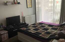 Apartament de 3 camere, etaj intermediar, parcare! Zona BMW!