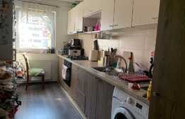 Apartament de 3 camere, etaj intermediar, parcare! Zona BMW!