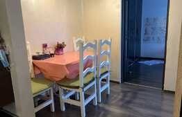 Apartament de 3 camere, etaj intermediar, parcare! Zona BMW!