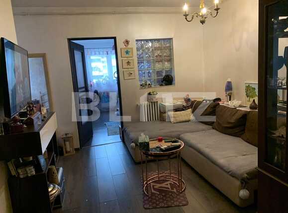 Apartament de vânzare 3 camere Floreşti - 75131AV | BLITZ Cluj-Napoca | Poza2