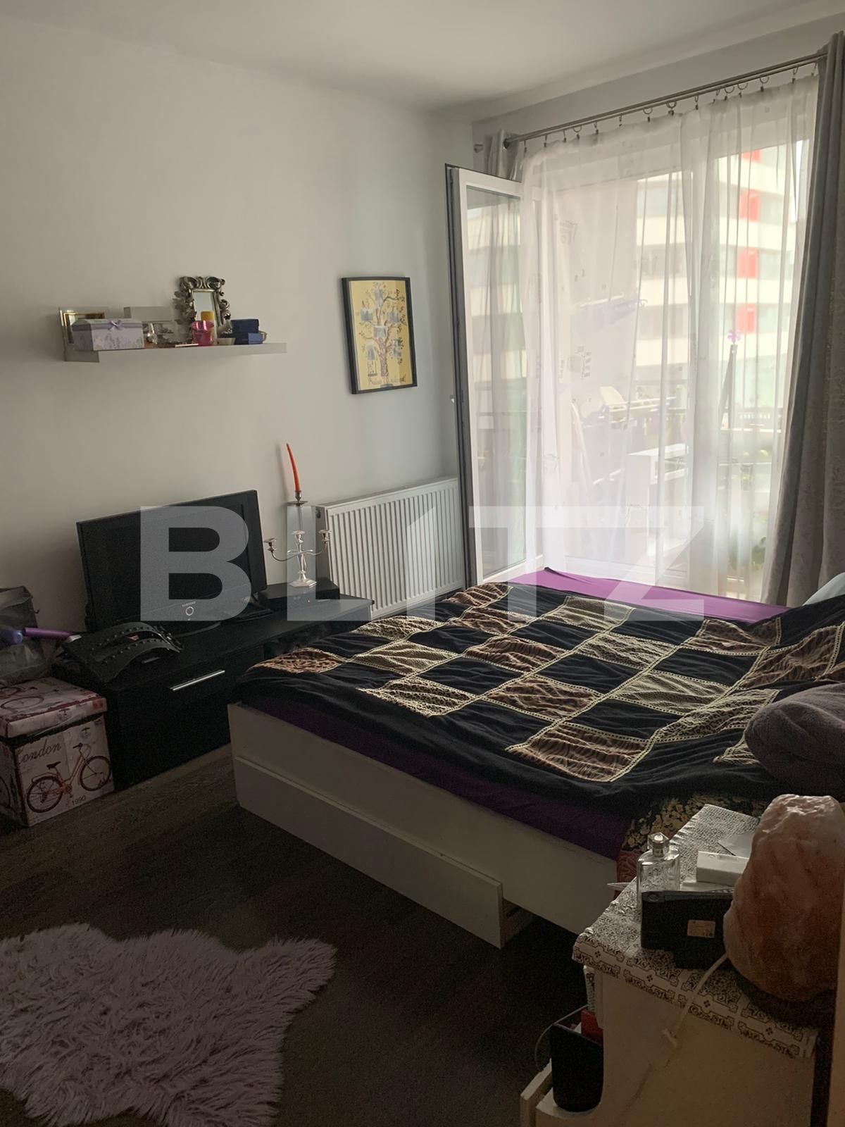 Apartament de vânzare 3 camere Floreşti - 75131AV | BLITZ Cluj-Napoca | Poza1