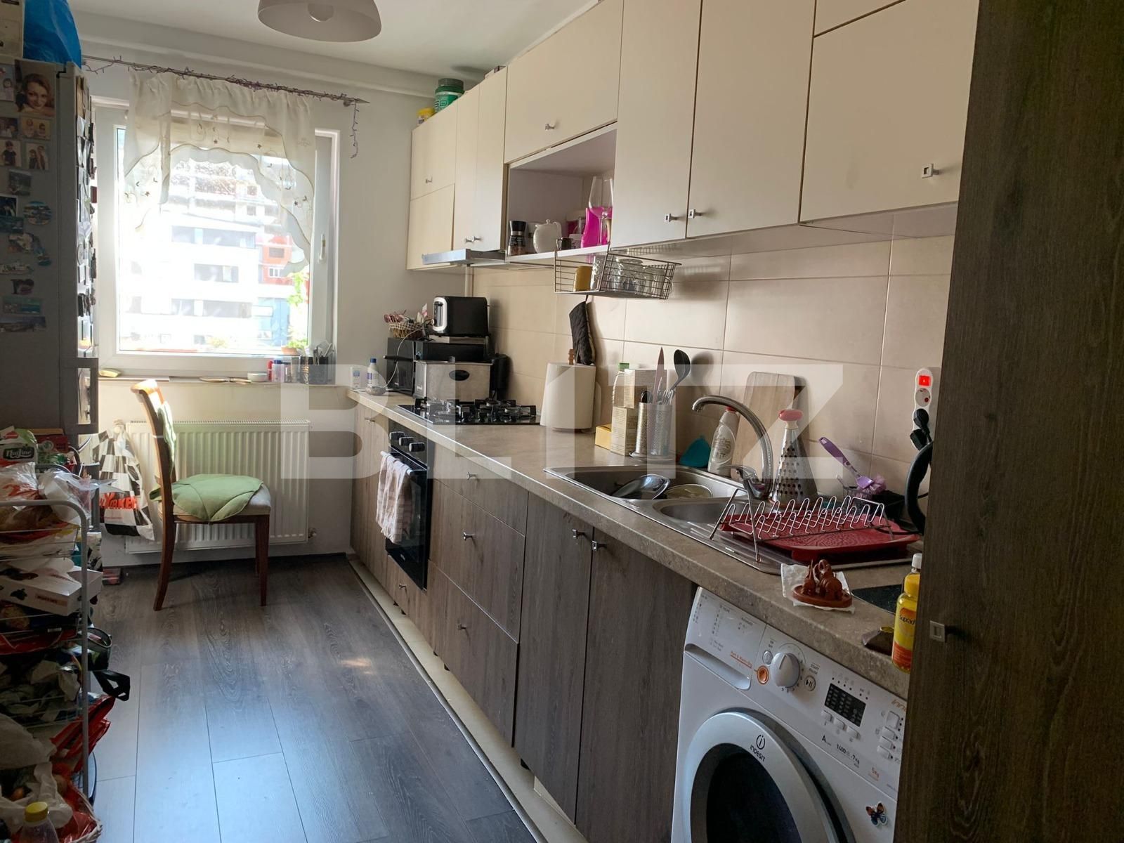 Apartament de vânzare 3 camere Floreşti - 75131AV | BLITZ Cluj-Napoca | Poza3