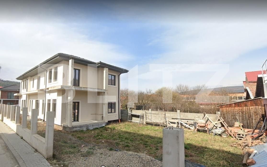 Casa de vânzare 6 camere Baciu - 75134CV | BLITZ Cluj-Napoca | Poza2
