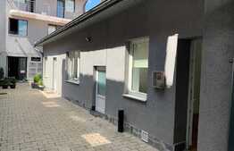 Casa individuala 100 mp, 3 camere, teren 200 mp, zona The Office