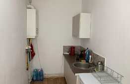 Casa individuala 100 mp, 3 camere, teren 200 mp, zona The Office