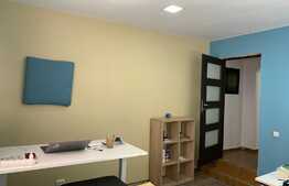 Casa individuala 100 mp, 3 camere, teren 200 mp, zona The Office