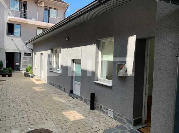 Casa de închiriat 3 camere Central - 75141CI | BLITZ Cluj-Napoca | Poza1