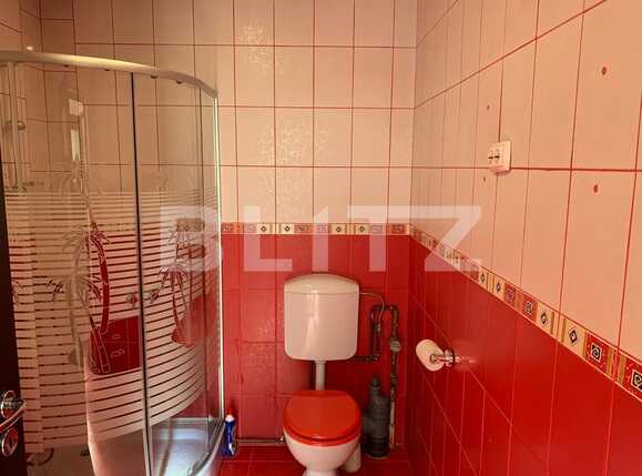 Casa de închiriat 3 camere Central - 75141CI | BLITZ Cluj-Napoca | Poza6
