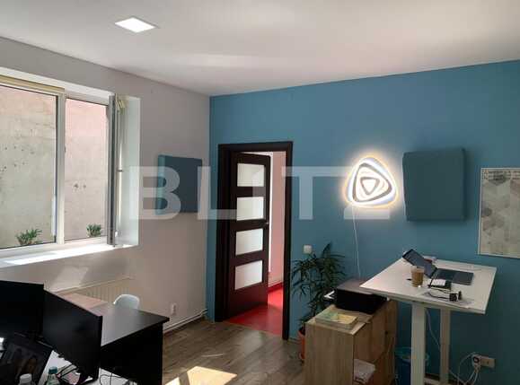 Casa de închiriat 3 camere Central - 75141CI | BLITZ Cluj-Napoca | Poza3