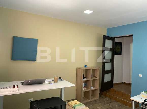 Casa de închiriat 3 camere Central - 75141CI | BLITZ Cluj-Napoca | Poza2
