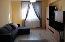 Garsoniera decomandata, mobilat modern, 23 mp, zona strazii Cojocnei, Marasti