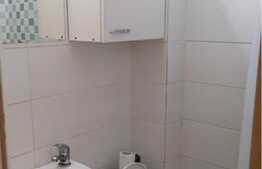 Garsoniera decomandata, mobilat modern, 23 mp, zona strazii Cojocnei, Marasti