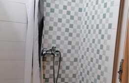 Garsoniera decomandata, mobilat modern, 23 mp, zona strazii Cojocnei, Marasti