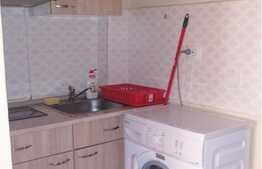 Garsoniera decomandata, mobilat modern, 23 mp, zona strazii Cojocnei, Marasti