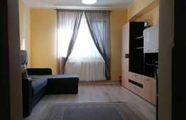 Garsoniera decomandata, mobilat modern, 23 mp, zona strazii Cojocnei, Marasti