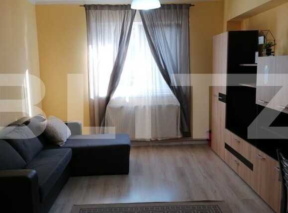Garsonieră de închiriat Marasti - 75143AI | BLITZ Cluj-Napoca | Poza4