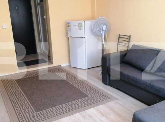 Garsonieră de închiriat Marasti - 75143AI | BLITZ Cluj-Napoca | Poza1