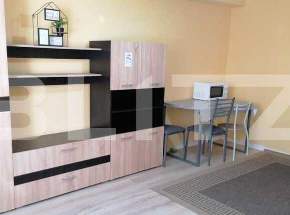 Garsonieră de închiriat Marasti - 75143AI | BLITZ Cluj-Napoca | Poza2