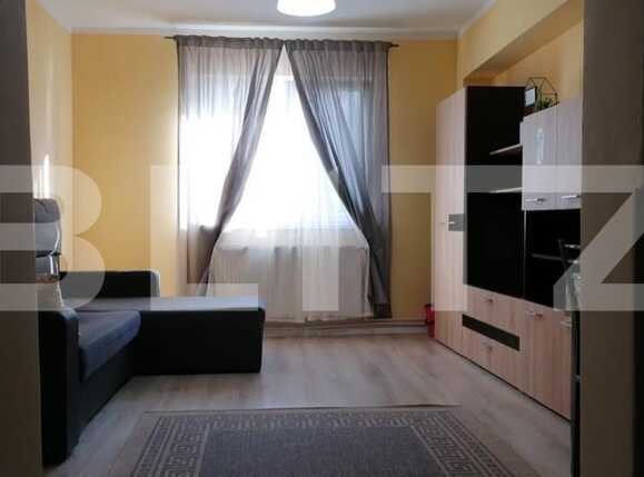Garsonieră de închiriat Marasti - 75143AI | BLITZ Cluj-Napoca | Poza3