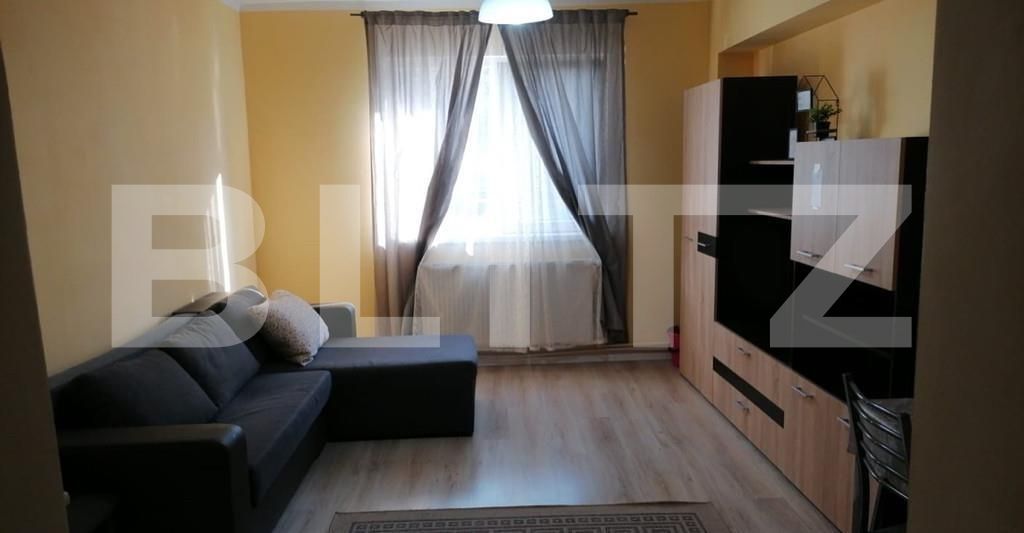 Garsonieră de închiriat Marasti - 75143AI | BLITZ Cluj-Napoca | Poza4