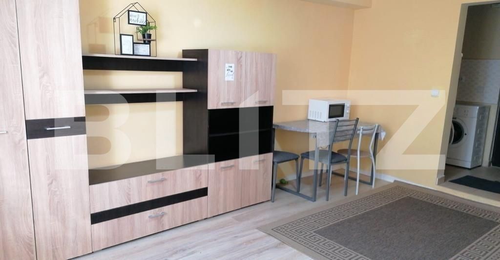Garsonieră de închiriat Marasti - 75143AI | BLITZ Cluj-Napoca | Poza2