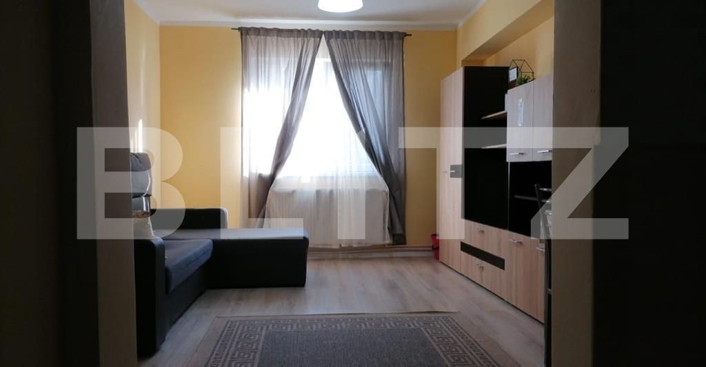 Garsonieră de închiriat Marasti - 75143AI | BLITZ Cluj-Napoca | Poza3