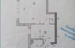 Apartament de 2 camere, etaj intermediar! Zona Eroilor!