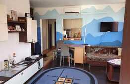 Apartament de 2 camere, etaj intermediar! Zona Eroilor!