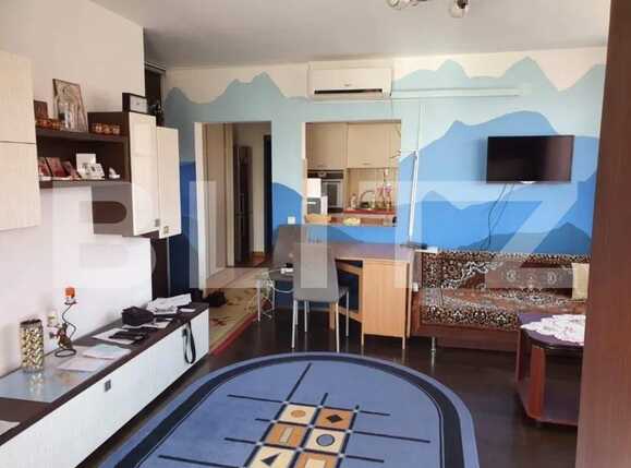 Apartament de vânzare 2 camere Floreşti - 75146AV | BLITZ Cluj-Napoca | Poza1