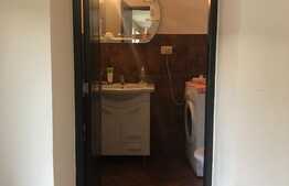 Casa renovata,110 mp utili, 20 km de Brasov, Rotbav