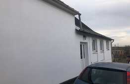 Casa renovata,110 mp utili, 20 km de Brasov, Rotbav