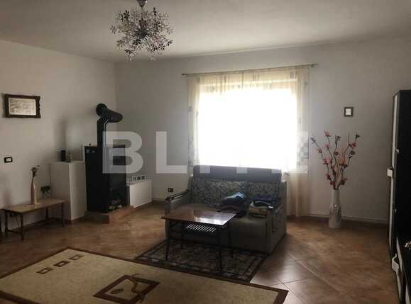 Casa de vânzare 3 camere Nord-Est - 75147CV | BLITZ Brașov | Poza1