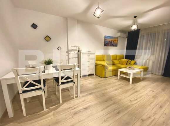 Apartament de vânzare 2 camere Dambul Rotund - 75149AV | BLITZ Cluj-Napoca | Poza2