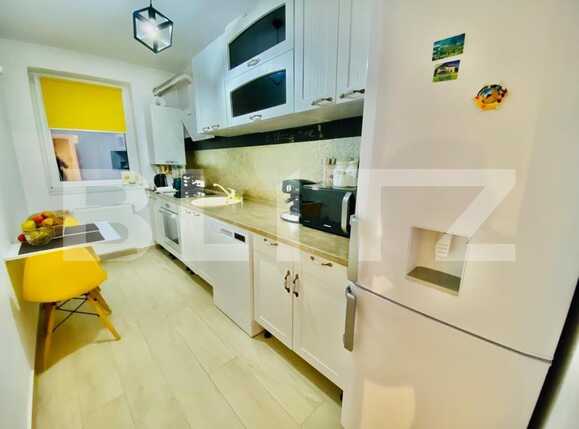 Apartament de vânzare 2 camere Dambul Rotund - 75149AV | BLITZ Cluj-Napoca | Poza3