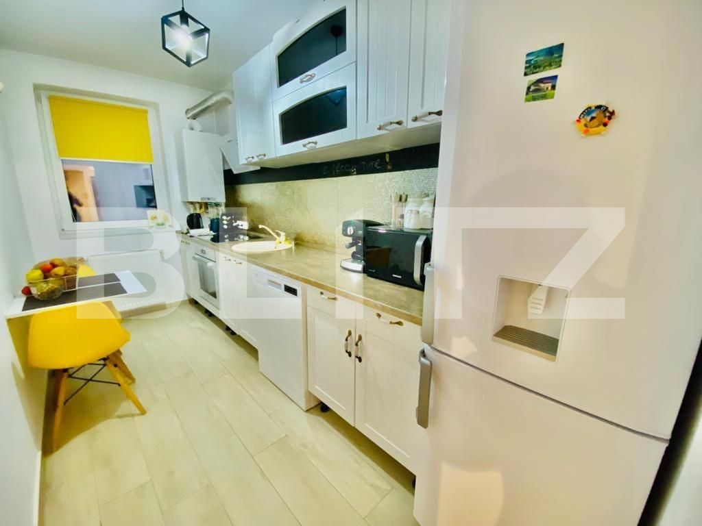 Apartament de vânzare 2 camere Dambul Rotund - 75149AV | BLITZ Cluj-Napoca | Poza3