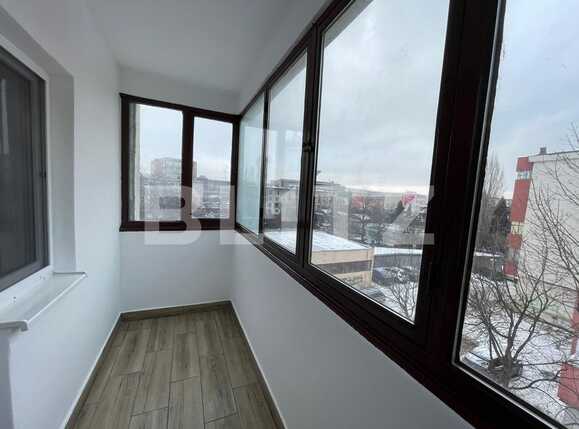 Apartament de închiriat 3 camere Marasti - 75151AI | BLITZ Cluj-Napoca | Poza15