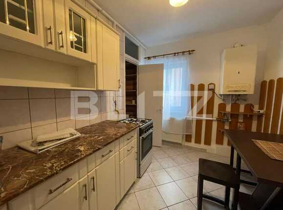 Apartament de închiriat 3 camere Marasti - 75151AI | BLITZ Cluj-Napoca | Poza8